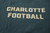 Charlotte 49ers Nike Nike Tee Short Sleeve Shirt Men's Dark Green New 3XL-TOPS-149819