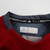 Bradley Braves adidas Long Sleeve Shirt Men's Red Used S TOPS-149822