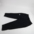 adidas Athletic Pants Men's Black Used L-PNTS-031006