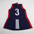 adidas Climacool Sleeveless Shirt Women's Navy New with Tags S TOPS-149850