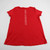 Utah Utes Under Armour HeatGear Short Sleeve Shirt Women's New without Tags S TOPS-149865