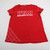 Utah Utes Under Armour HeatGear Short Sleeve Shirt Women's New without Tags S TOPS-149865