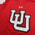 Utah Utes Under Armour Short Sleeve Shirt Men's New with Tags Multiple Sizes TOPS-149879