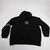 Unbranded Sweatshirt Men's Black Used L TOPS-149884