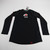 Utah Utes Under Armour HeatGear Long Sleeve Shirt Men's Black New with Tags XS TOPS-149888