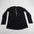Utah Utes Under Armour HeatGear Long Sleeve Shirt Men's Black New with Tags XS TOPS-149888