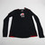 Utah Utes Under Armour HeatGear Long Sleeve Shirt Women's New with Tags XS TOPS-149893