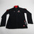 Utah Utes Under Armour Jacket Women's Black New with Tags S TOPS-149895