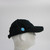 Otto Adjustable Hat Unisex Black New without Tags OSFM HATS-013763