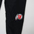 Utah Utes Under Armour Athletic Pants Women's Black New with Tags XS PNTS-031046