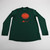 Miami Hurricanes adidas Aeroready Long Sleeve Shirt Men's Used Multiple Sizes TOPS-149916