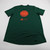 Miami Hurricanes adidas Aeroready Short Sleeve Shirt Men's Used Multiple Sizes TOPS-149917