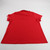 Under Armour Polo Women's Red New with Tags 3XL TOPS-149943