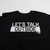 BreakingT Short Sleeve Shirt Men's Black Used L TOPS-149946