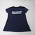 San Diego Toreros Nike Dri-Fit Short Sleeve Shirt Women's Navy New M-TOPS-149957