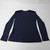 San Diego Toreros Nike Dri-Fit Long Sleeve Shirt Women's Navy New S-TOPS-149959