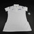 San Diego Toreros Nike Dri-Fit Polo Women's White New with Tags Multiple Sizes TOPS-149969