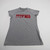 Nebraska Cornhuskers adidas Climalite Short Sleeve Shirt Women's S TOPS-149980