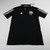 Seattle Sounders FC adidas Polo Men's Black Used S-TOPS-148827