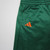 Miami Hurricanes adidas Athletic Pants Men's Green New-PNTS-030785