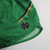 Notre Dame Fighting Irish Under Armour Running Short Men's Green New-SHOR-032339