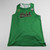 Notre Dame Fighting Irish Under Armour Game Jersey - Other Men's Green New-JRSY-008773
