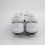Under Armour Baseball Cleat Men's White/Black Used 14-CLEA-013816