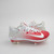 Nike Vapor Baseball Cleat Men's Red/White Used 7.5-CLEA-013820