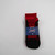 Rock Em Socks Socks Unisex Red/Black New with Tags LG/XL-ACCS-006843