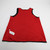 Texas Tech Red Raiders Under Armour Practice Jersey - Basketball Women's Used Red/Black-JRSY-008874