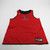 Texas Tech Red Raiders Under Armour Practice Jersey - Basketball JRSY-008874