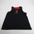 Texas Tech Red Raiders Under Armour Practice Jersey - Basketball JRSY-008874