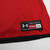 Texas Tech Red Raiders Under Armour Practice Jersey - Basketball Women's L JRSY-008875
