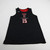 Texas Tech Red Raiders Under Armour Practice Jersey - Basketball Women's L JRSY-008875