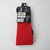 Under Armour Socks Men's Red/Black New with Tags L-ACCS-006845