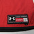 Texas Tech Red Raiders Under Armour Practice Jersey - Basketball Women's Used Black/Red-JRSY-008886