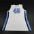 San Diego Toreros Nike Team Practice Jersey - Basketball Women's White Used L-JRSY-008888