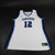 San Diego Toreros Nike Team Game Jersey - Basketball Women's White New-JRSY-008889