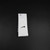 Nike Dri-Fit Socks Men's White New with Tags L ACCS-006861