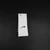 Nike Dri-Fit Socks Men's White New with Tags L ACCS-006861