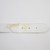 Unbranded Belt Unisex White Used 28-ACCS-006872