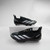 adidas adizero Football Cleat Men's Black/Purple New without Box-CLEA-013797