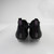 adidas adizero Football Cleat Men's Black/Purple New without Box-CLEA-013797