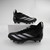adidas adizero Football Cleat Men's Black New without Box 12.5 CLEA-013801