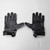 Nike Vapor Gloves - Receiver Men's Black Used Multiple Sizes EQPT-005478