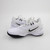 Nike LeBron Basketball Shoe Men's White Used 8 SHOE-018878