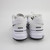 Nike LeBron Basketball Shoe Men's White Used 8 SHOE-018878