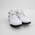Nike LeBron Basketball Shoe Men's White Used 8 SHOE-018878