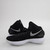 Nike Hyperdunk Basketball Shoe Men's Black/White Used 8-SHOE-018879