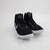 Nike Hyperdunk Basketball Shoe Men's Black Used Multiple Sizes SHOE-018879